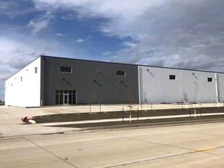 Plus de détails pour 5104 Tandem Dr, Bismarck, ND - Industriel à louer