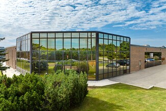 Plus de détails pour 504 Iroquois Shore Rd, Oakville, ON - Bureau à louer