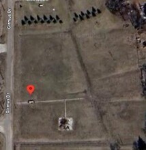 1450 Girmus Dr, Mead, NE - AERIAL  map view - Image1