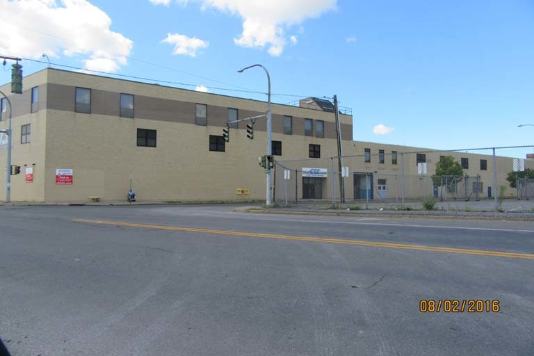 120-154 Cortland Ave, Syracuse, NY for sale Building Photo- Image 1 of 1