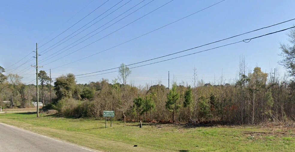 14.3 Acres Columbia Road, Orangeburg, SC for sale - Building Photo - Image 3 of 3