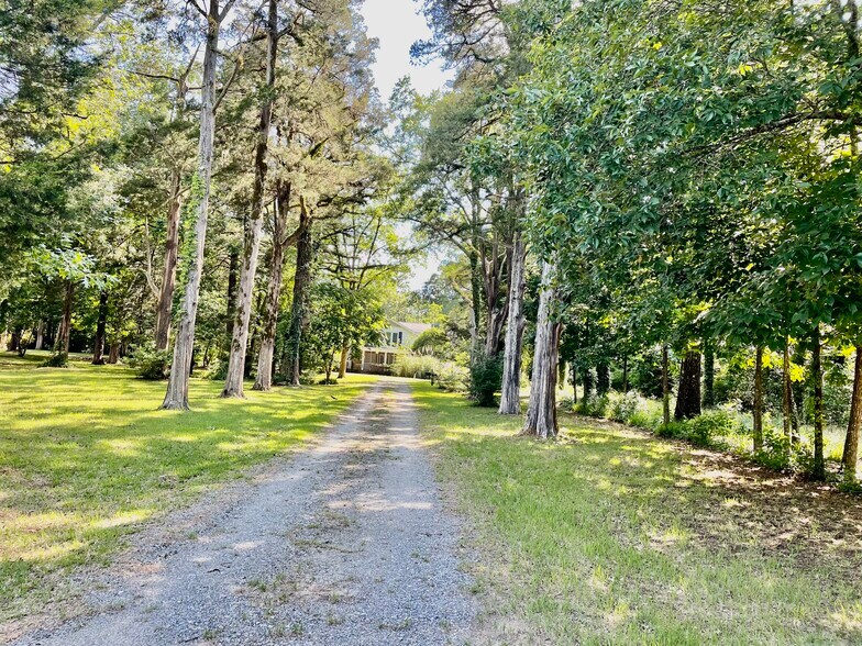 3525 GA Highway 129, Jeffersonville, GA à vendre - Photo du bâtiment - Image 2 de 75
