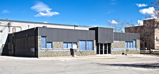 More details for 560 Archibald St, Winnipeg, MB - Industrial for Lease