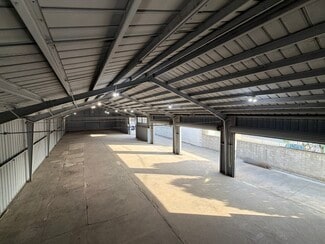 Plus de détails pour 2544 Chico Ave, South El Monte, CA - Industriel à louer