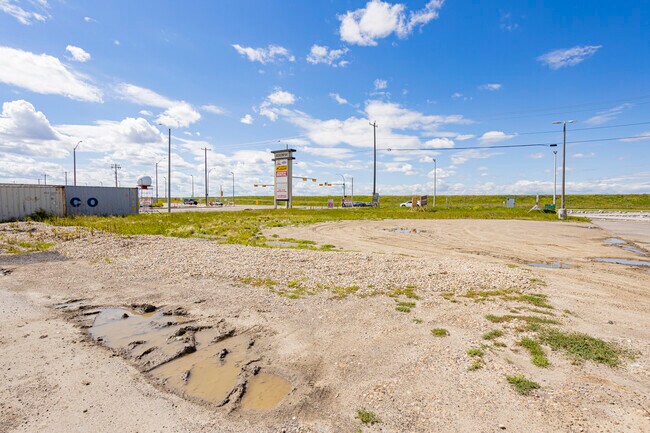 More details for 3710 104 Av NE, Calgary, AB - Land for Sale