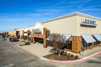 Plus de détails pour 2325 S Stemmons Fwy, Lewisville, TX - Commerce de détail à louer