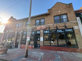 Plus de détails pour 1509-1511 Westport Rd, Kansas City, MO - Vente au détail à vendre