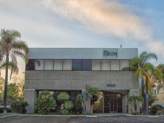 More details for 9454 Waples St, San Diego, CA - Flex for Lease