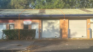 Plus de détails pour 5A-5F Carlisle Rd, Brampton - Industriel à louer