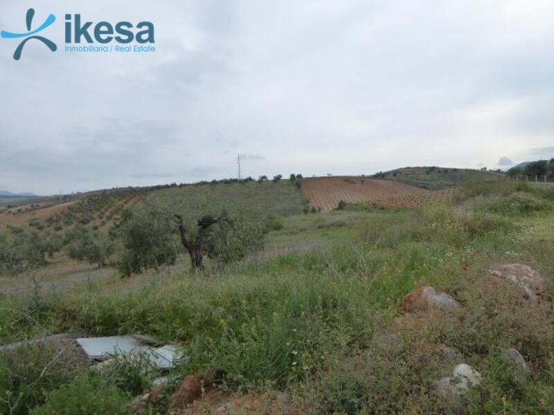 Land in Huétor Vega, Granada for sale Building Photo- Image 1 of 2