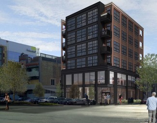 More details for 1123 W Randolph St, Chicago, IL - Office/Retail for Lease