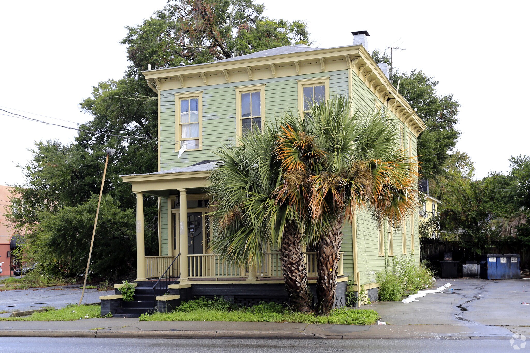 8 W Victory Dr, Savannah, GA à vendre Photo principale- Image 1 de 1