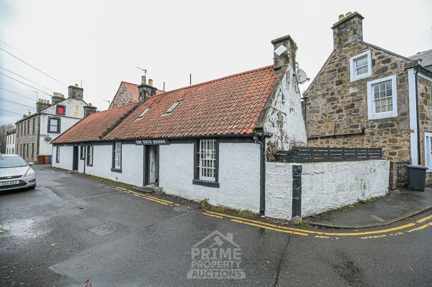 26 Forth St, Kincardine à vendre Photo principale- Image 1 de 5