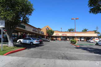 More details for 6151-6191 Atlantic Ave, Long Beach, CA - Retail for Lease