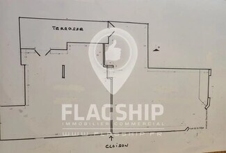 Plus de détails pour Commerce de détail à vendre