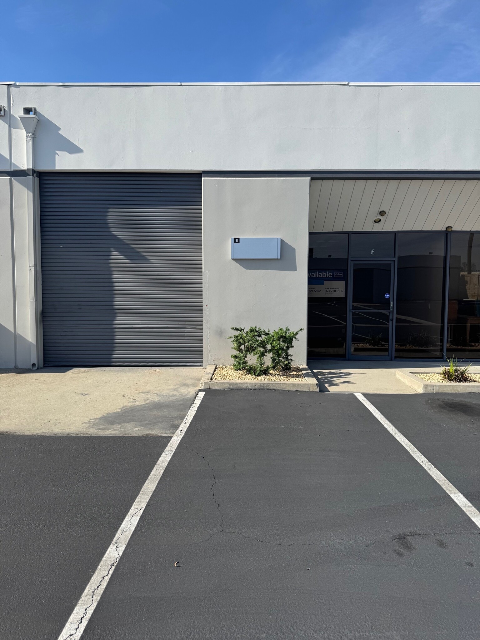 14944 Shoemaker Ave, Santa Fe Springs, CA à louer Photo intérieure- Image 1 de 6