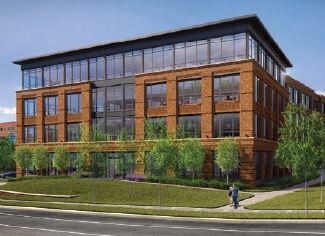 500 Neil Ave, Columbus, OH à louer - Photo du bâtiment - Image 2 de 3