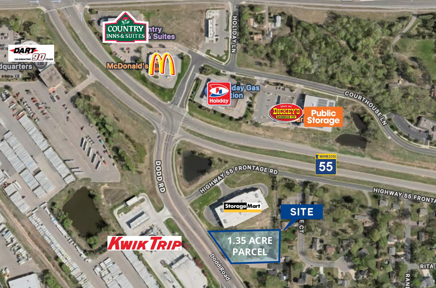 3200 Dodd Rd, Eagan, MN for sale Building Photo- Image 1 of 2