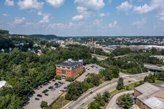 102 Shore Dr, Worcester, MA - AERIAL  map view - Image1