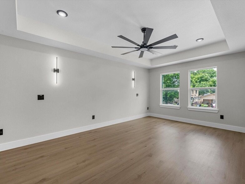 1030 Reverend B J Lewis dr, Houston, TX for sale - Building Photo - Image 3 of 26