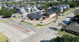 More details for 1252 College Pky, Lewisville, TX - Specialty for Sale