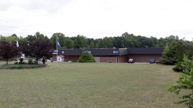 Plus de détails pour 317 S Buncombe Rd, Greer, SC - Industriel à louer