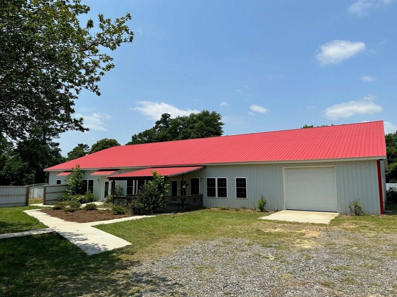 2884 Pine Log Rd, Warrenville, SC for lease - Building Photo - Image 3 of 17