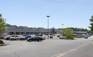 More details for 2405-2465 Jefferson Rd, Athens, GA - Retail for Lease