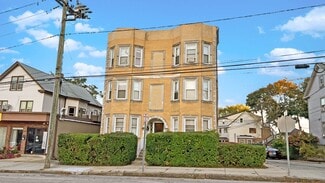 Plus de détails pour 30 Montauk Ave, New London, CT - Multi-résidentiel à vendre
