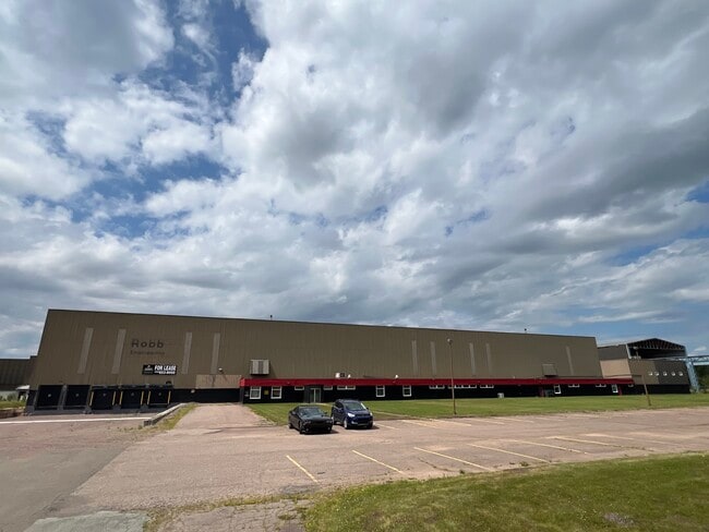 More details for 1 Chandler Rd, Amherst, NS - Industrial for Lease