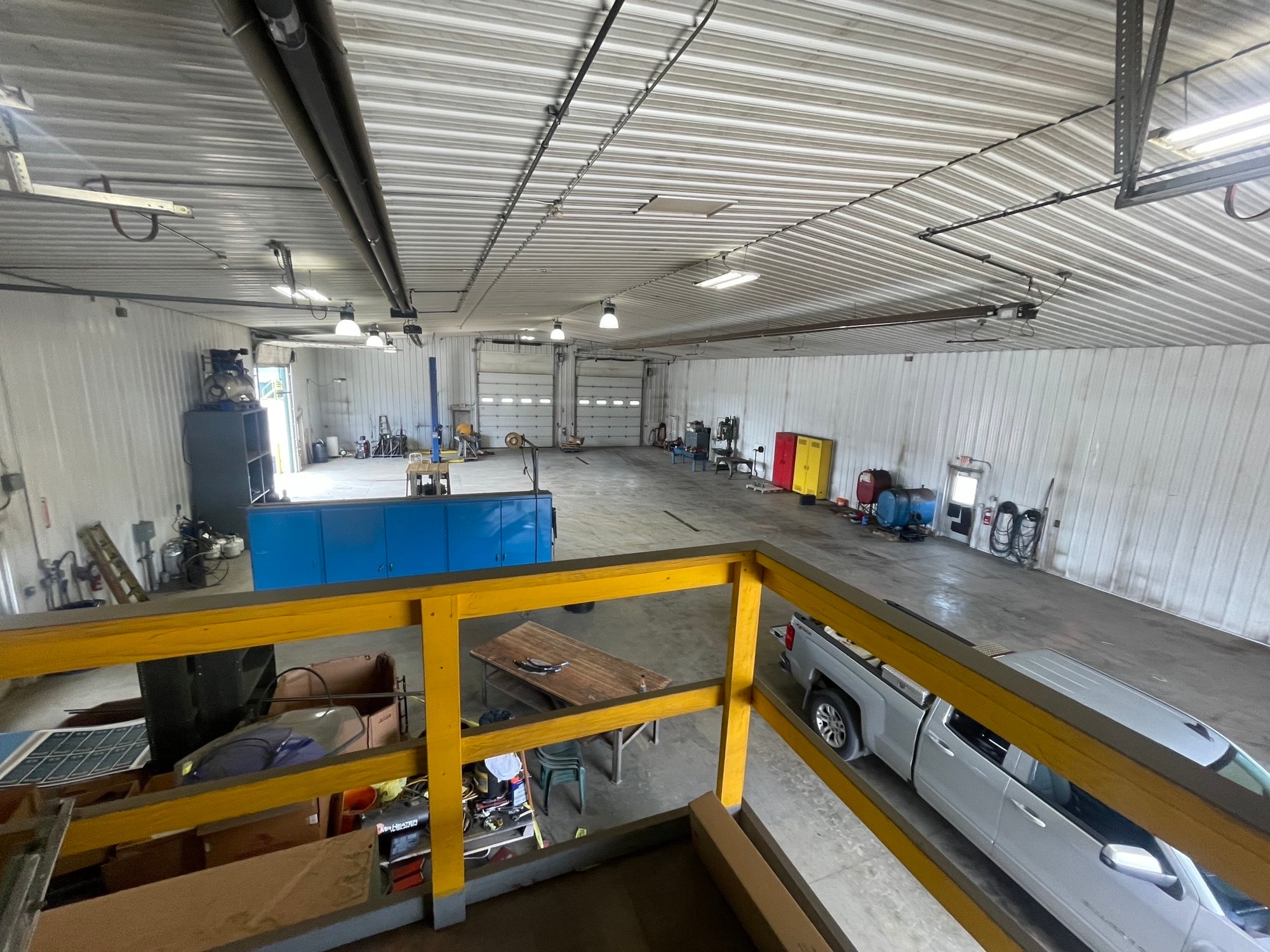 1363 State Rte 534, Southington, OH à louer Photo intérieure- Image 1 de 6