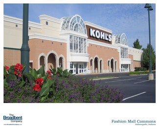 More details for 8487 Union Chapel Rd, Indianapolis, IN - Retail for Lease