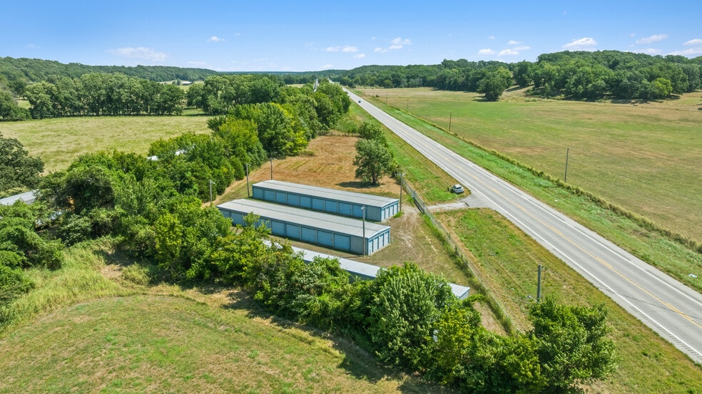67320 US-60, Wyandotte, OK for sale - Primary Photo - Image 1 of 10