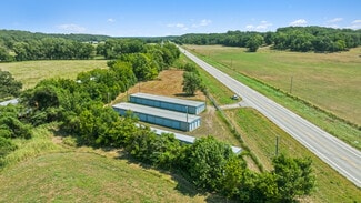 Plus de détails pour 67320 US-60, Wyandotte, OK - Spécialité à vendre