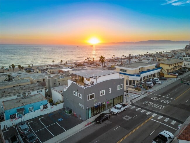 Plus de détails pour 3921 Highland Ave, Manhattan Beach, CA - Commerce de détail à vendre
