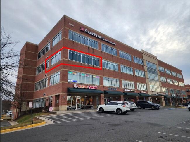 More details for 14631 Lee Hwy, Centreville, VA - Office, Office/Medical for Lease