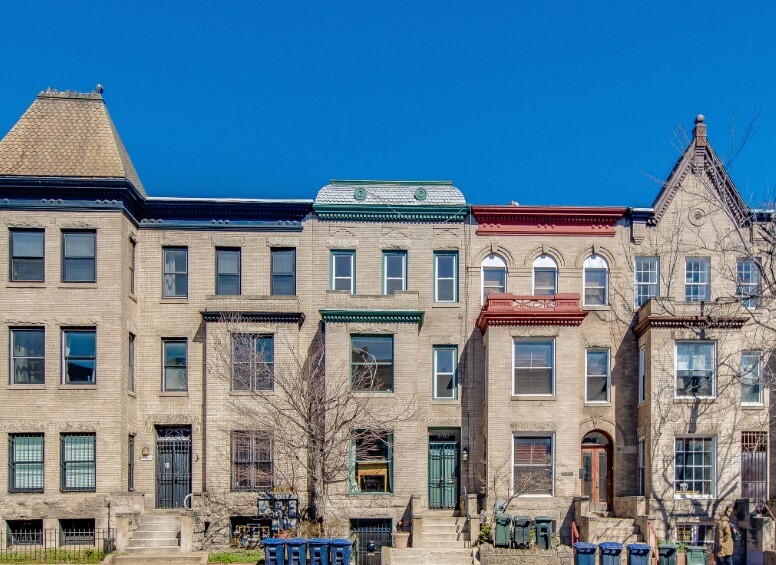 1765 U St NW, Washington, DC for sale - Building Photo - Image 2 of 3