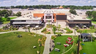 More details for 7900 Shelbyville Rd, Louisville, KY - Retail for Lease