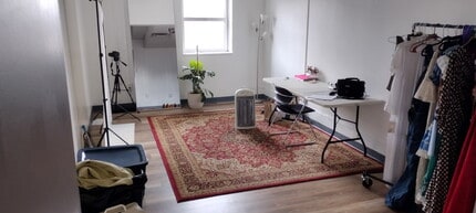 700 Bryden Rd, Columbus, OH à louer Photo du bâtiment- Image 1 de 10