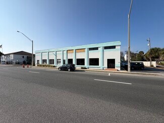 Plus de détails pour 416-424 3rd St S, Jacksonville Beach, FL - Commerce de détail à louer