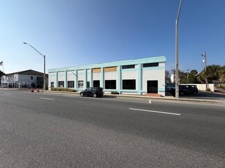 More details for 416-424 3rd St S, Jacksonville Beach, FL - Retail for Lease