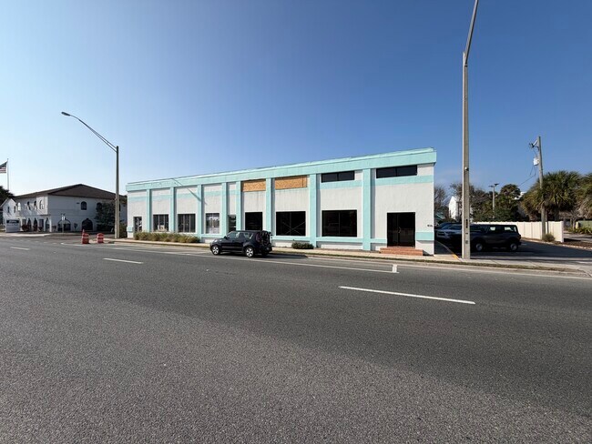 More details for 416-424 3rd St S, Jacksonville Beach, FL - Retail for Lease
