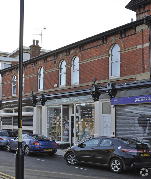 26 Market St, Southport for lease - Primary Photo - Image 1 of 2