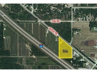 Plus de détails pour 5005 Airline Dr, Fruitport, MI - Terrain à vendre