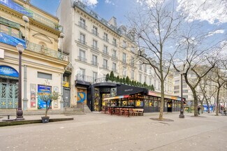 Plus de détails pour Boulevard Poissonnière, Paris - Bureau à louer