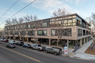 Plus de détails pour 3110-3130 Zuni St, Denver, CO - Commerce de détail à louer