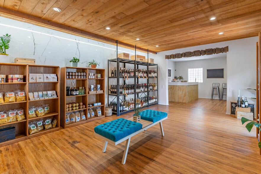 2548 Congress St, San Diego, CA à louer - Photo du bâtiment - Image 2 de 8