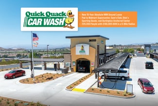 More details for 26555 Carl Boyer dr, Santa Clarita, CA - Retail for Sale