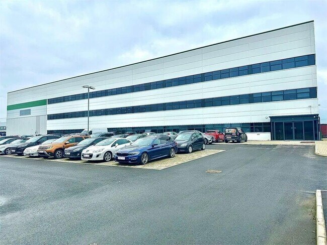 More details for The Manorway, Stanford Le Hope - Industrial for Lease