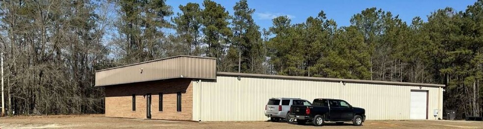 1256 Bullard Rd, Sanford, NC for sale - Building Photo - Image 1 of 1